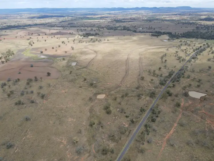 Second view of Homely rural property listing, 311 Gineroi Road, Bingara NSW 2404