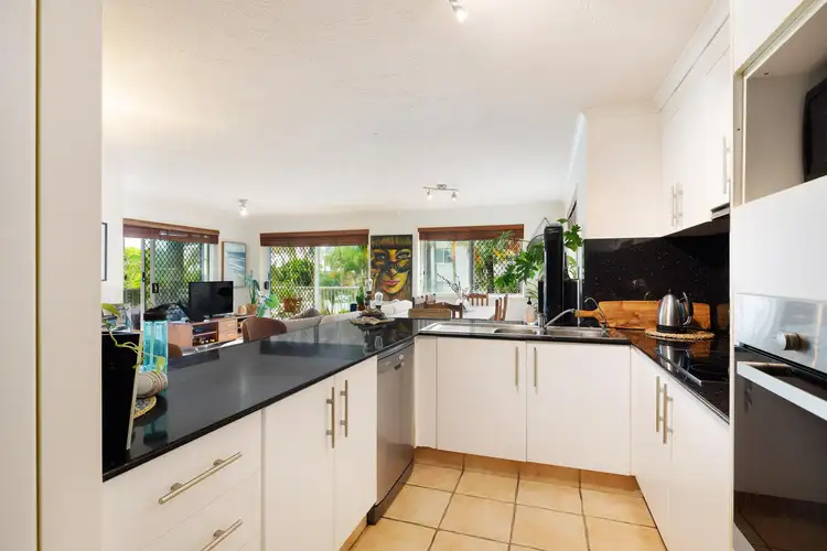 Sixth view of Homely unit listing, 15/32 William Street, Mermaid Beach QLD 4218
