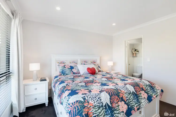 Fourth view of Homely house listing, 27 Parkhurst Avenue, Hilbert WA 6112