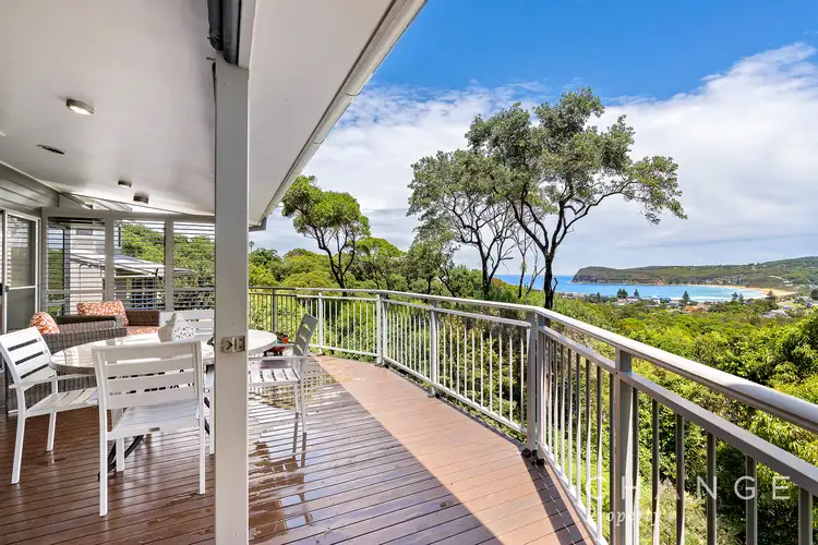Second view of Homely house listing, 118 Oceano Street, Copacabana NSW 2251