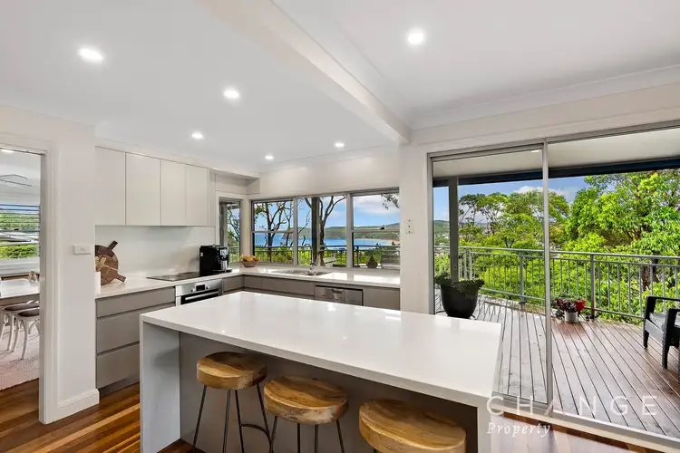 Third view of Homely house listing, 118 Oceano Street, Copacabana NSW 2251