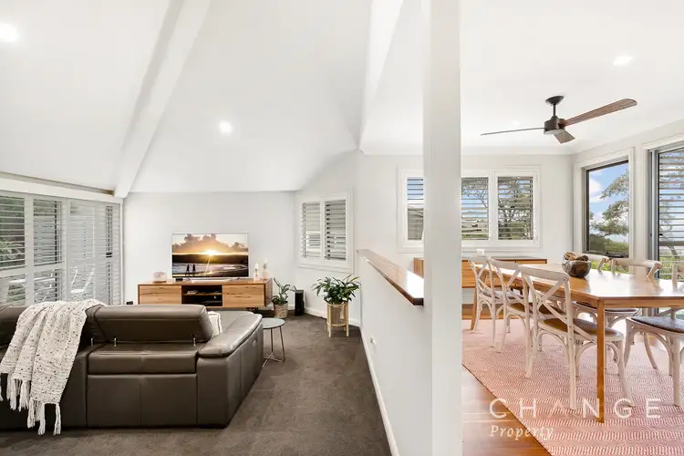 Fourth view of Homely house listing, 118 Oceano Street, Copacabana NSW 2251