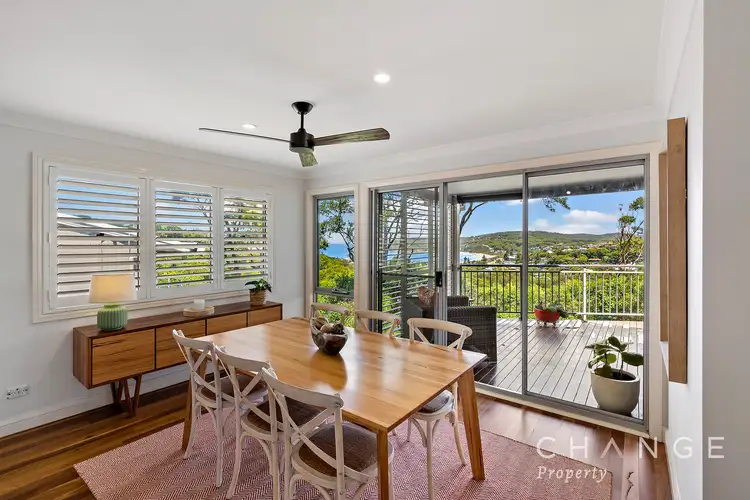 Fifth view of Homely house listing, 118 Oceano Street, Copacabana NSW 2251