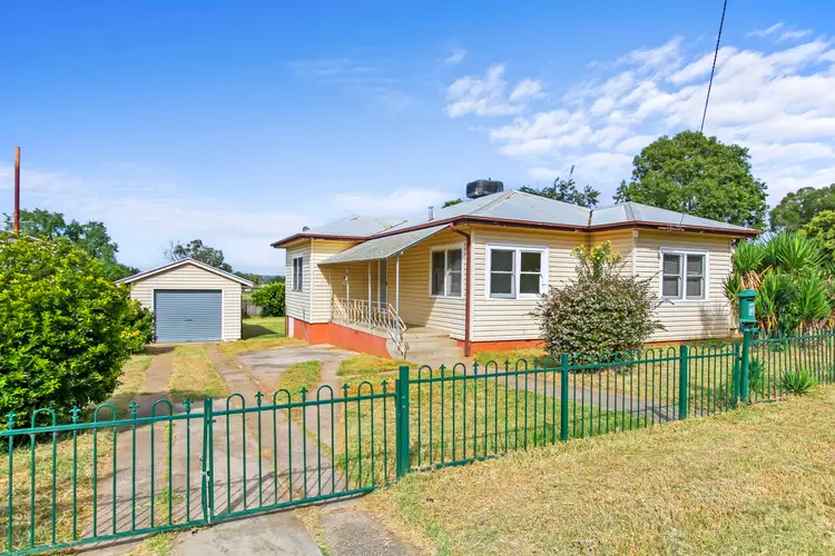 Main view of Homely house listing, 22 Riverview Street, Tamworth NSW 2340