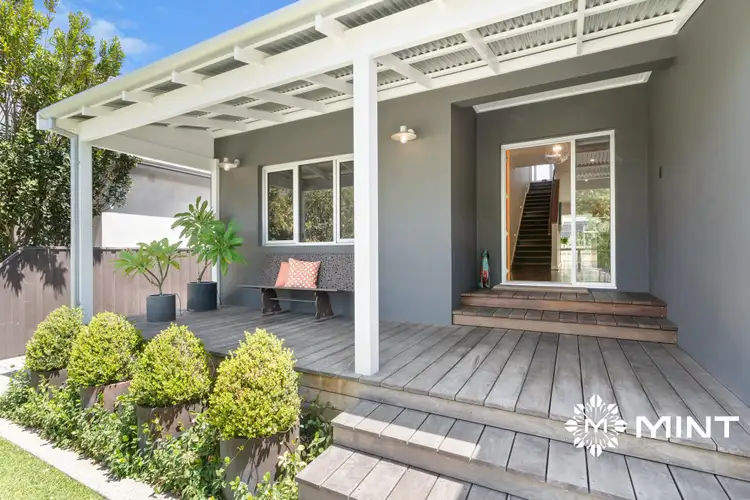 Second view of Homely house listing, 49 Brighton Street, Cottesloe WA 6011