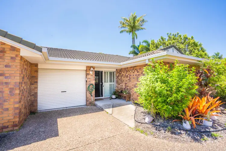 8/65 Taylor Street, Pialba QLD 4655