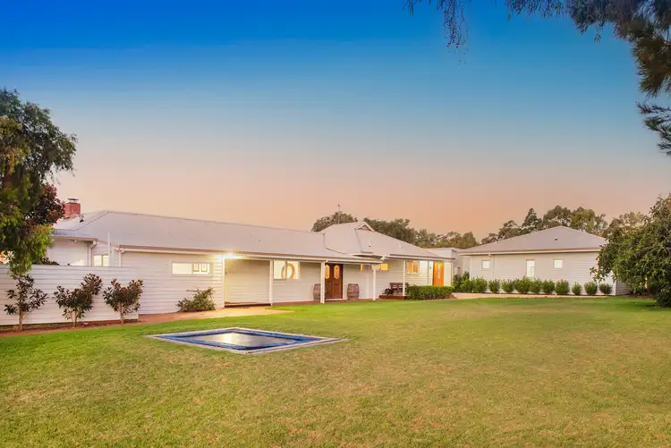 Second view of Homely house listing, 758 Commonage Road, Yallingup WA 6282