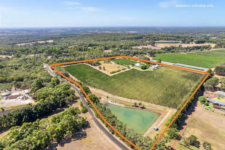 Fourth view of Homely house listing, 758 Commonage Road, Yallingup WA 6282