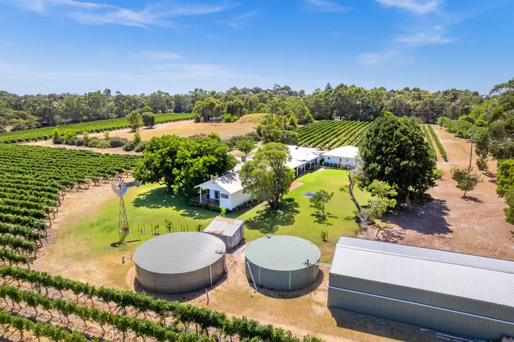 Fifth view of Homely house listing, 758 Commonage Road, Yallingup WA 6282