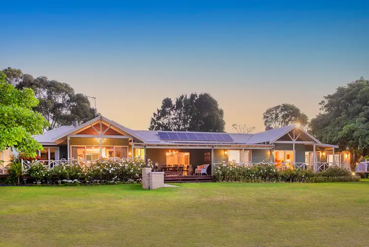 Seventh view of Homely house listing, 758 Commonage Road, Yallingup WA 6282