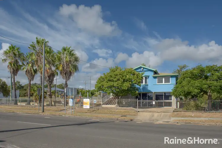 Main view of Homely house listing, 105 Toolooa Street, South Gladstone QLD 4680