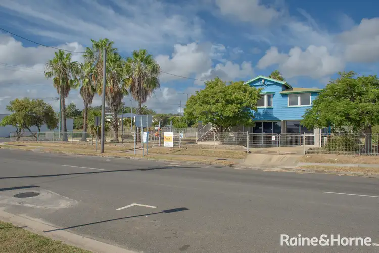 Second view of Homely house listing, 105 Toolooa Street, South Gladstone QLD 4680
