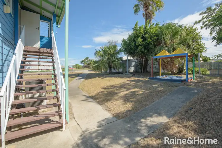Fourth view of Homely house listing, 105 Toolooa Street, South Gladstone QLD 4680