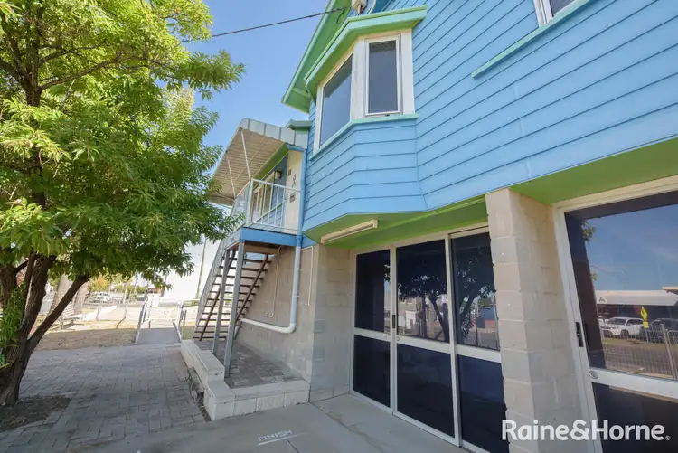 Fifth view of Homely house listing, 105 Toolooa Street, South Gladstone QLD 4680