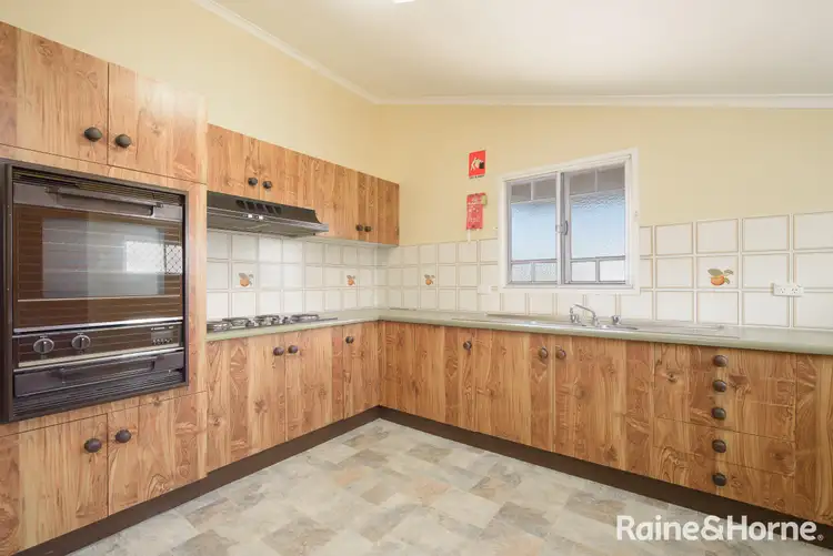 Sixth view of Homely house listing, 105 Toolooa Street, South Gladstone QLD 4680