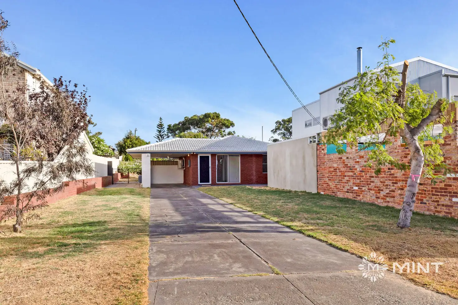 Main view of Homely house listing, 207B Forrest Street, Palmyra WA 6157