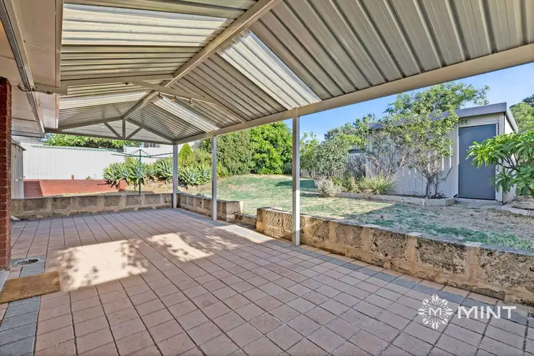 Third view of Homely house listing, 207B Forrest Street, Palmyra WA 6157