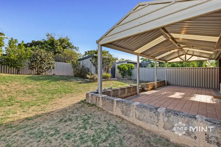 Fourth view of Homely house listing, 207B Forrest Street, Palmyra WA 6157