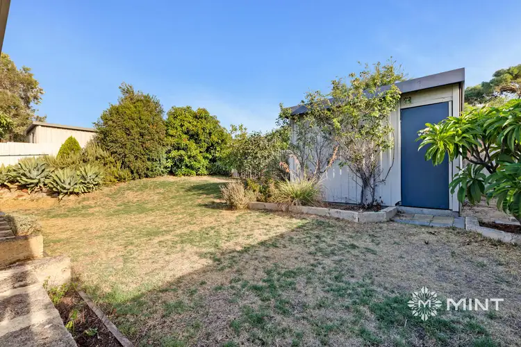 Sixth view of Homely house listing, 207B Forrest Street, Palmyra WA 6157