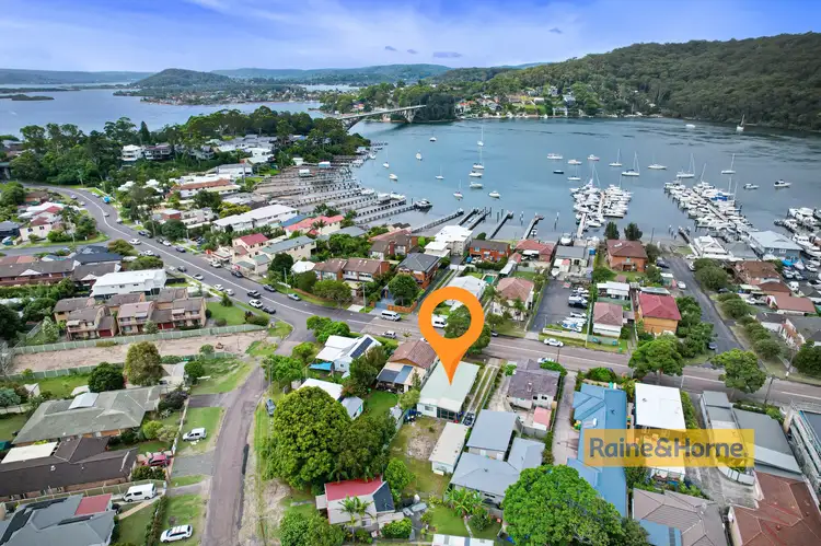 Third view of Homely house listing, 83 Booker Bay Road, Booker Bay NSW 2257