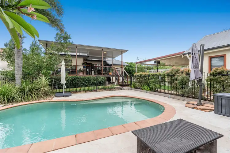 222 Stanley Road, Carina QLD 4152