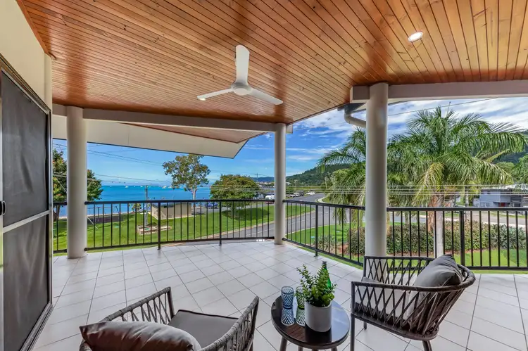 Third view of Homely unit listing, 7/36 Coral Esplanade, Cannonvale QLD 4802