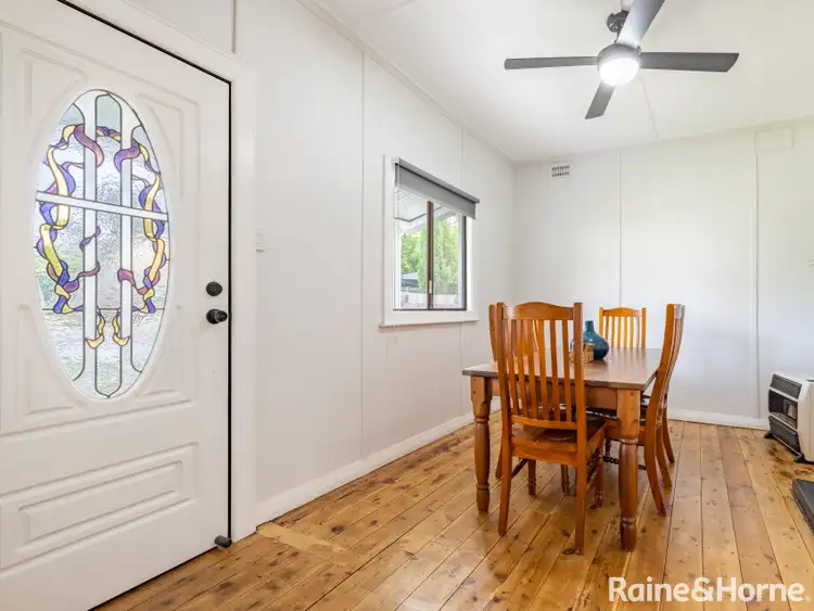 Second view of Homely house listing, 6 Hamilton Street, South Bathurst NSW 2795