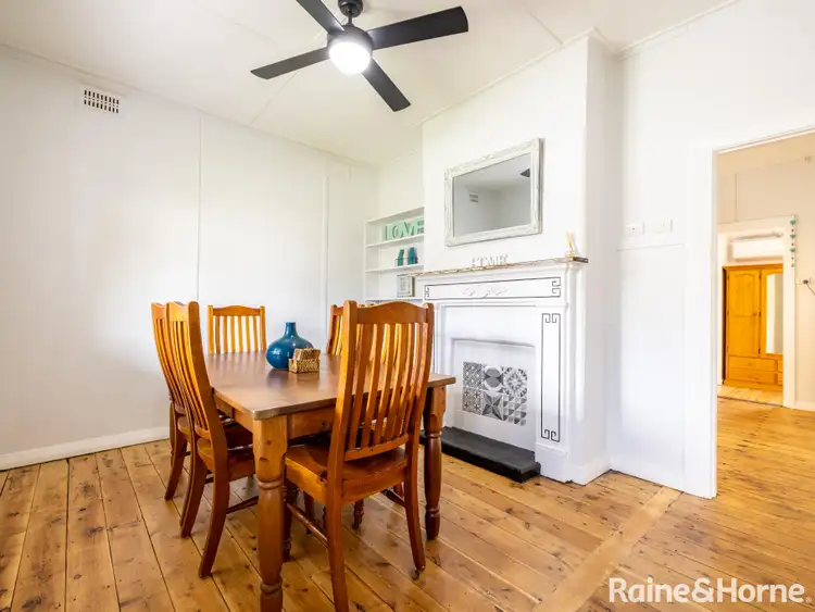 Third view of Homely house listing, 6 Hamilton Street, South Bathurst NSW 2795