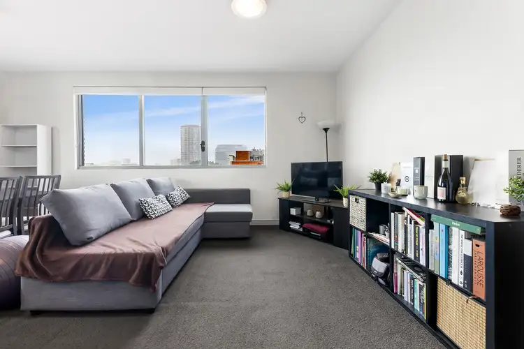 Main view of Homely apartment listing, B601/222 Botany Road, Alexandria NSW 2015