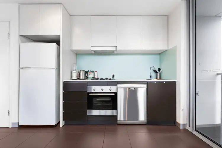 Fourth view of Homely apartment listing, B601/222 Botany Road, Alexandria NSW 2015