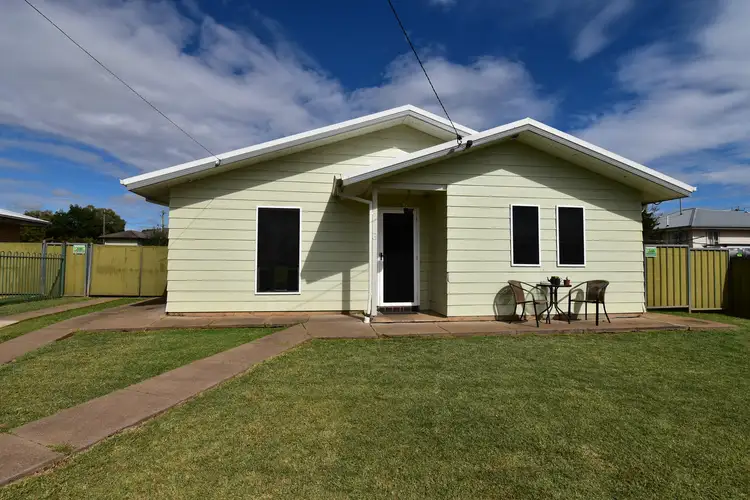 Main view of Homely house listing, 3 Walker Crescent, Wellington NSW 2820