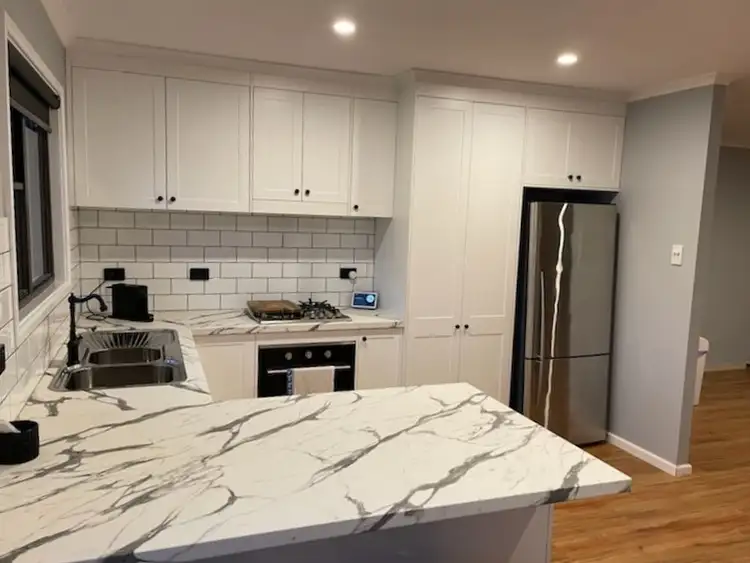 Third view of Homely house listing, 3 Walker Crescent, Wellington NSW 2820