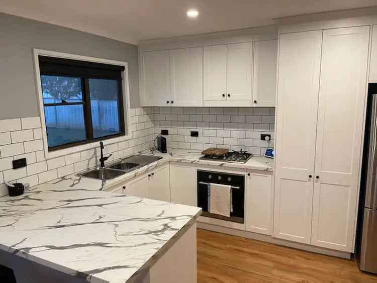Fourth view of Homely house listing, 3 Walker Crescent, Wellington NSW 2820