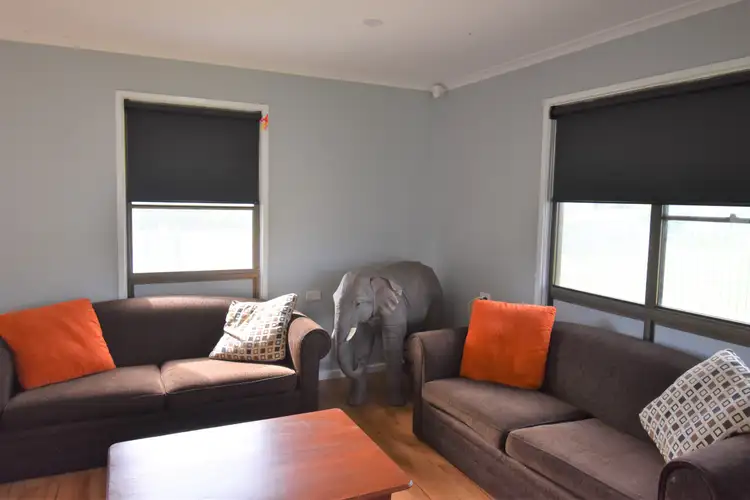 Fifth view of Homely house listing, 3 Walker Crescent, Wellington NSW 2820