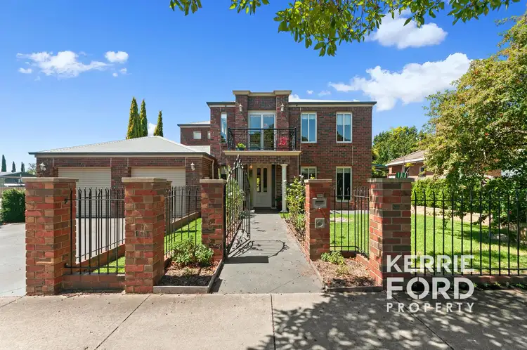 20 Fairview Street, Traralgon VIC 3844