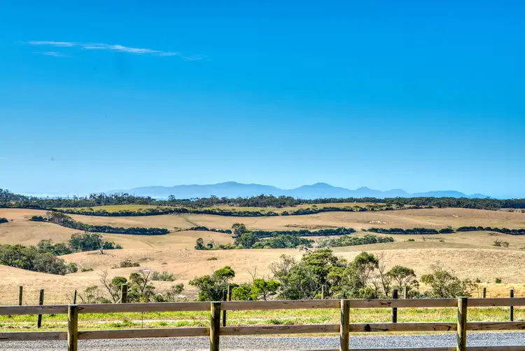 Main view of Homely house listing, 235 Duncans Road, Fish Creek VIC 3959