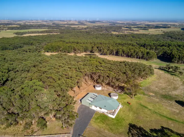 Third view of Homely house listing, 235 Duncans Road, Fish Creek VIC 3959