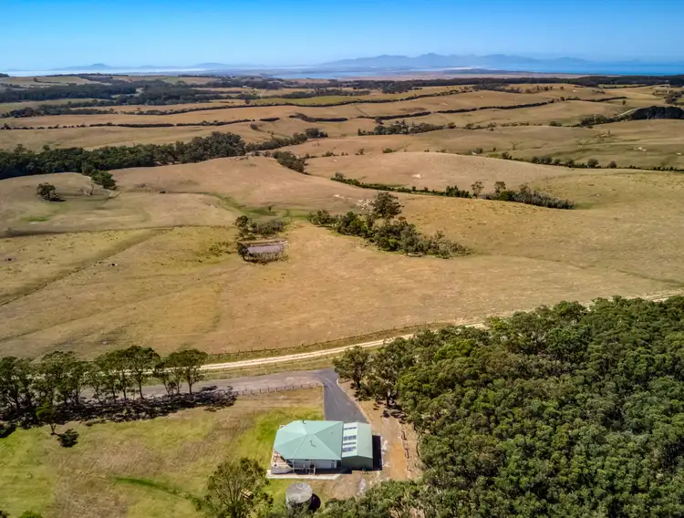 Fourth view of Homely house listing, 235 Duncans Road, Fish Creek VIC 3959