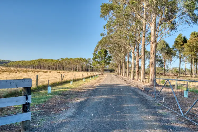 Sixth view of Homely house listing, 235 Duncans Road, Fish Creek VIC 3959