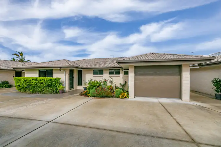 6/21 Greber Road, Beerwah QLD 4519