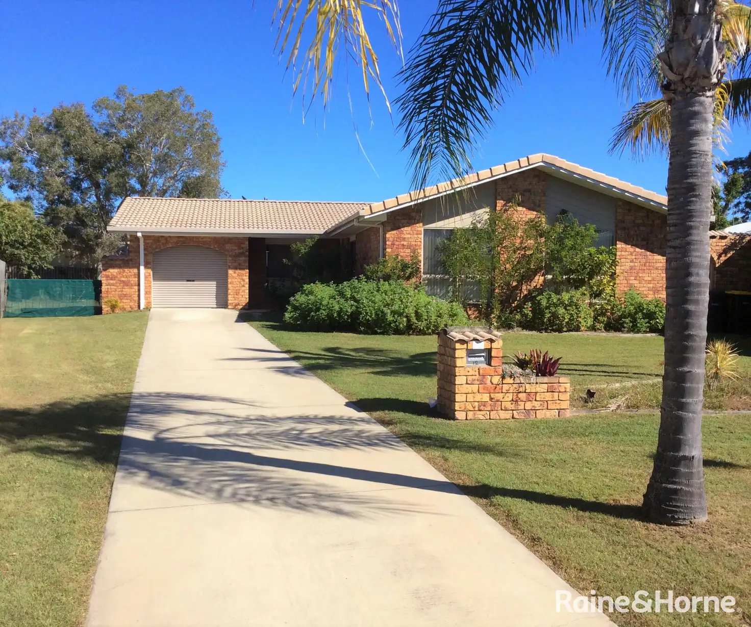 Main view of Homely house listing, 12 Bangalow Court, Kawungan QLD 4655