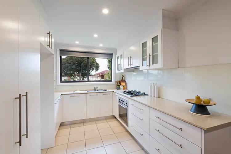 Fourth view of Homely house listing, 1/2 Brookes Court, Mill Park VIC 3082