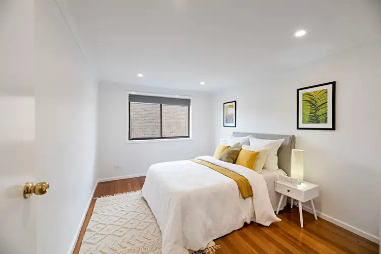 Fifth view of Homely house listing, 1/2 Brookes Court, Mill Park VIC 3082
