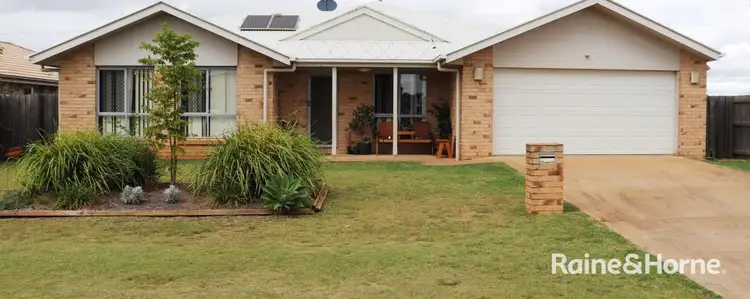27 Parkside Drive, Kingaroy QLD 4610