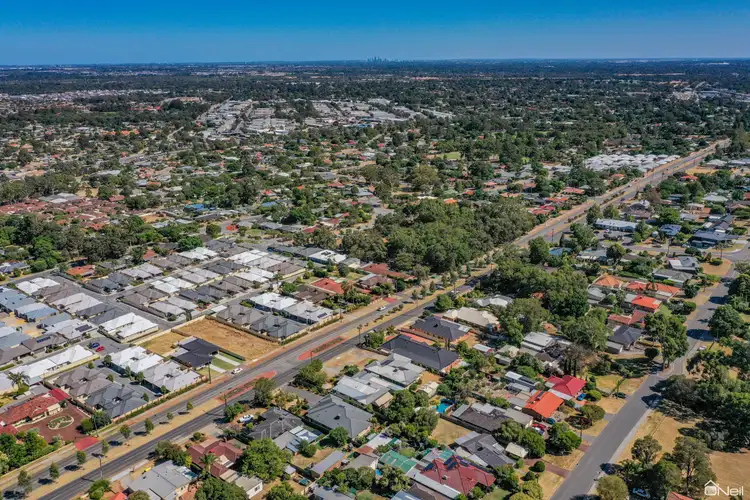 Fourth view of Homely land listing, 3153 Albany Highway, Armadale WA 6112
