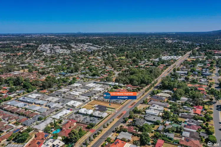 Fifth view of Homely land listing, 3153 Albany Highway, Armadale WA 6112