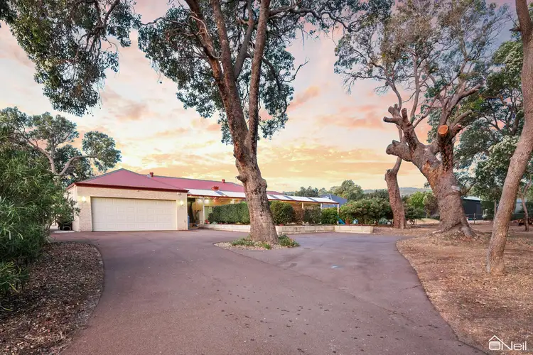 Main view of Homely house listing, 2 Aquanita Rise, Darling Downs WA 6122