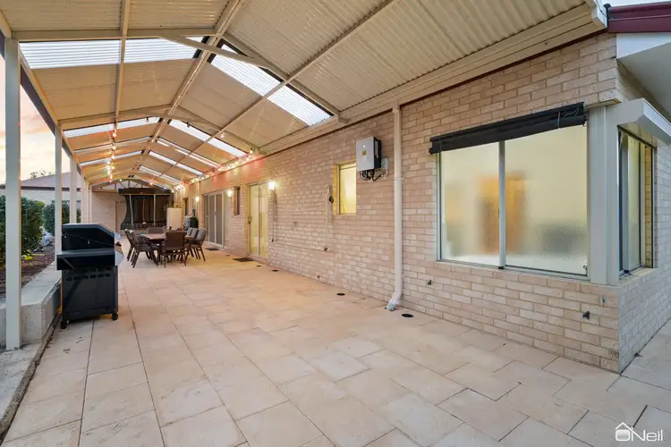 Fourth view of Homely house listing, 2 Aquanita Rise, Darling Downs WA 6122