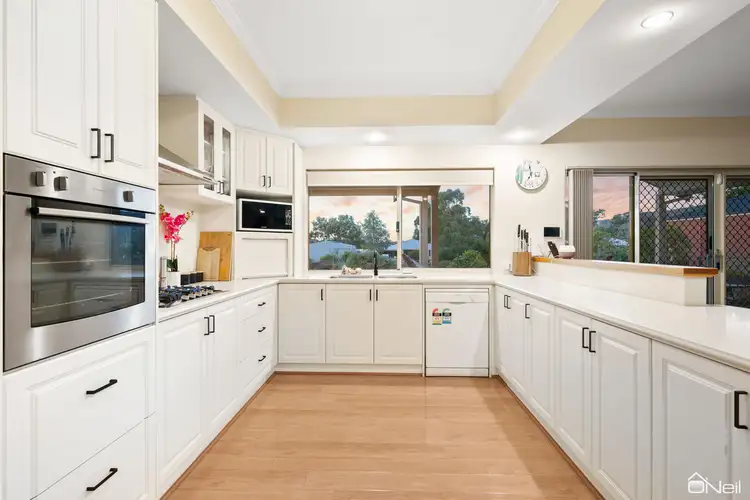 Fifth view of Homely house listing, 2 Aquanita Rise, Darling Downs WA 6122