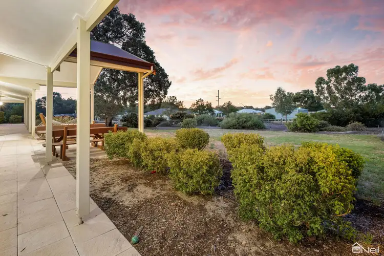 Sixth view of Homely house listing, 2 Aquanita Rise, Darling Downs WA 6122